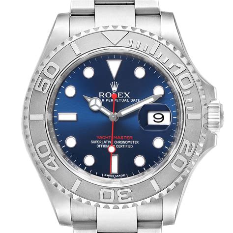 how much is a rolex yachtmaster|rolex yacht master 40mm price.